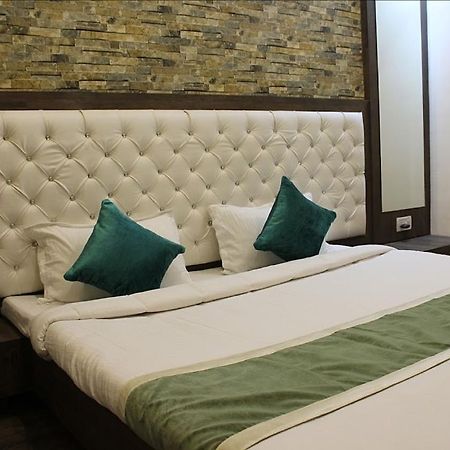 Hotel Ab Palace Jamshedpur Exterior foto