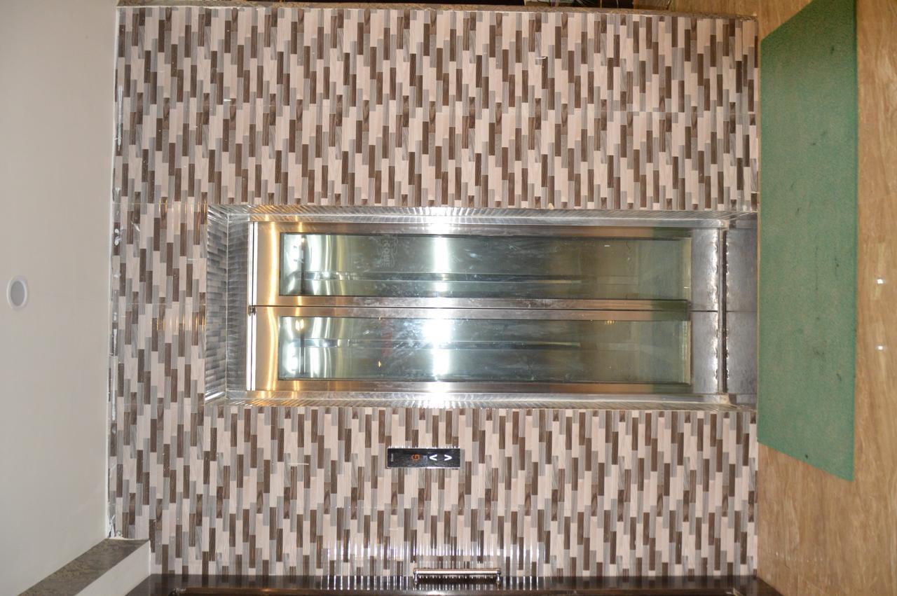 Hotel Ab Palace Jamshedpur Exterior foto